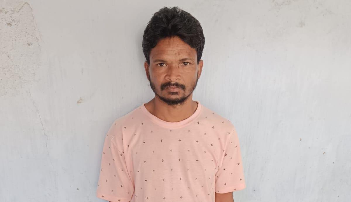 नाबालिग से दुष्कर्म मामले