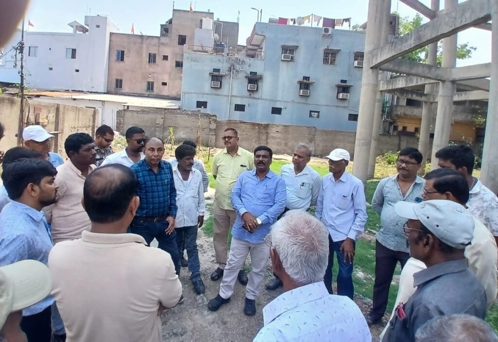 आदित्यपुर नगर निगम