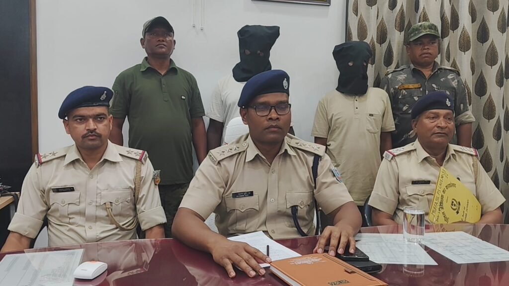 चाईबासा में युवक की हत्या