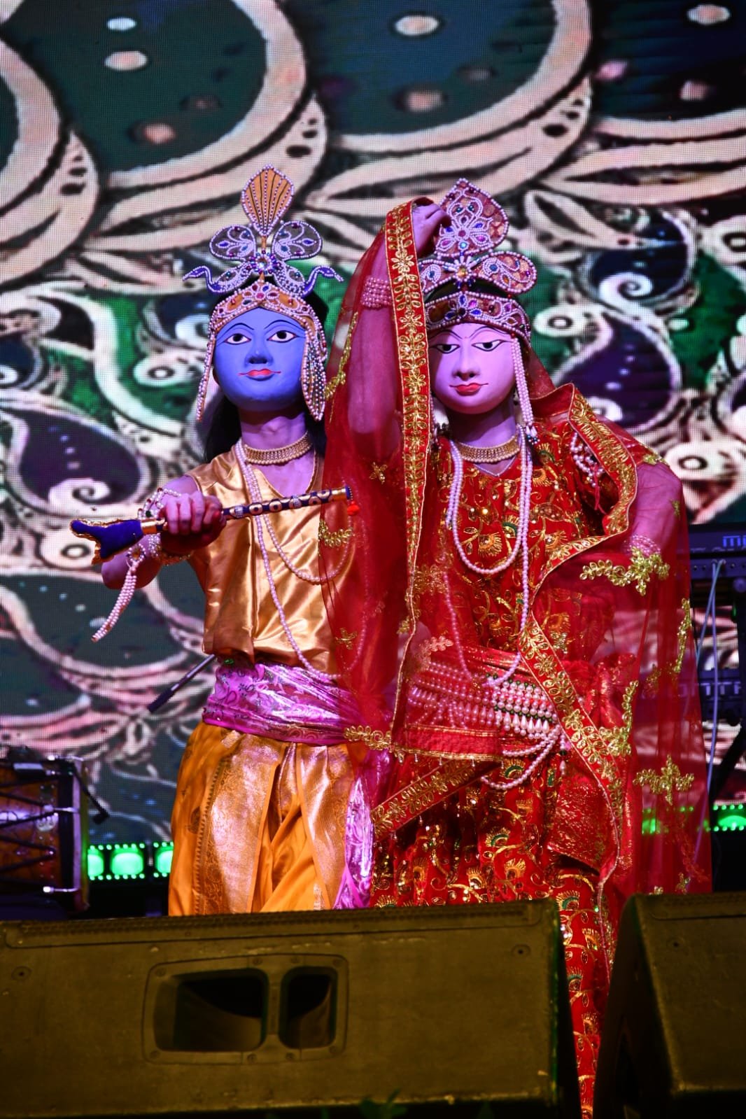 छऊ महोत्सव सरायकेला