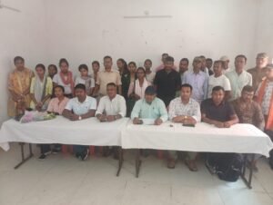 सरायकेला होमगार्ड भर्ती