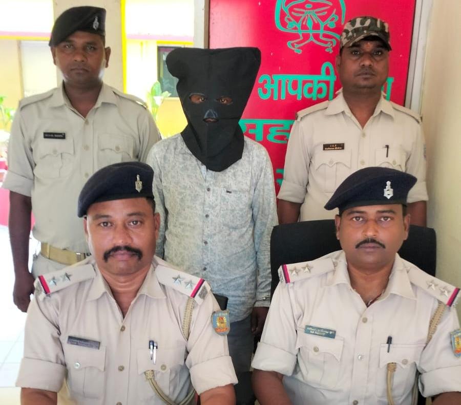 सरायकेला मर्डर न्यूज़