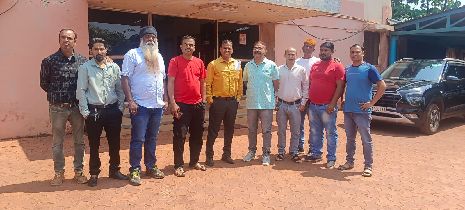 मेघाहातुबुरु