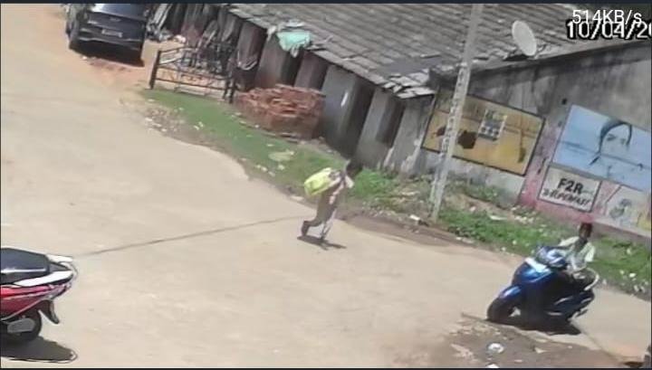 जैंतगढ़ में दिनदहाड़े 15 लाख के जेवरात की चोरी