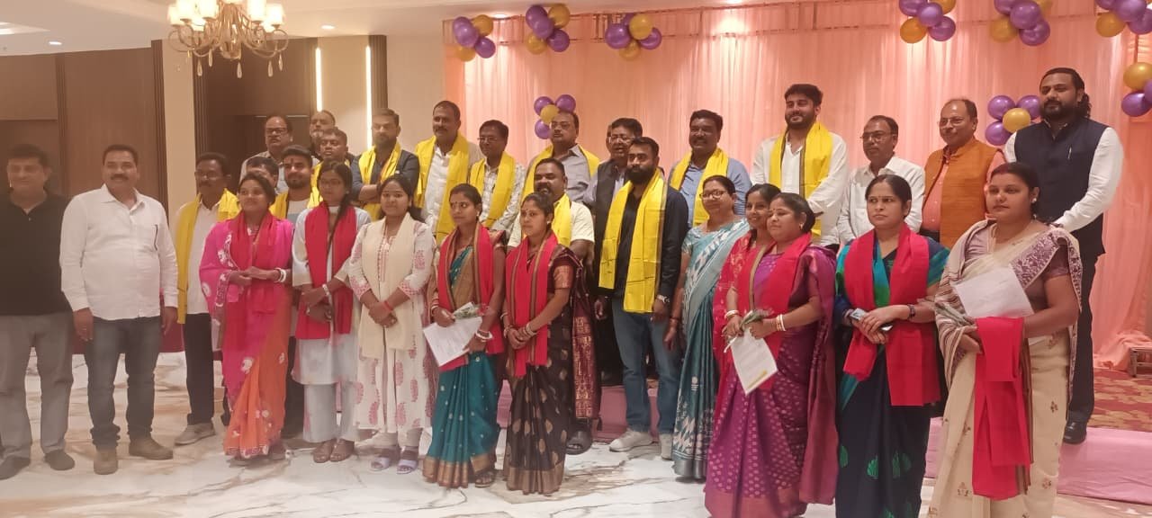 जमशेदपुर सिटीजन फोरम