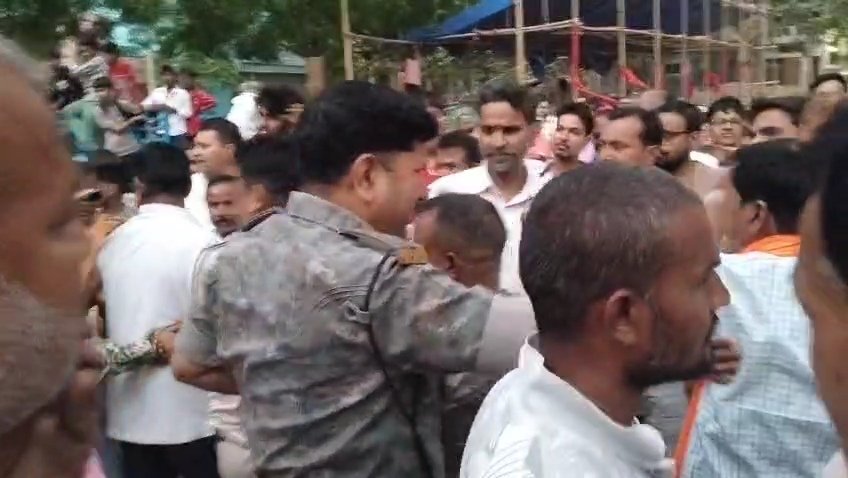 आदित्यपुर नगर निगम के वार्ड 30