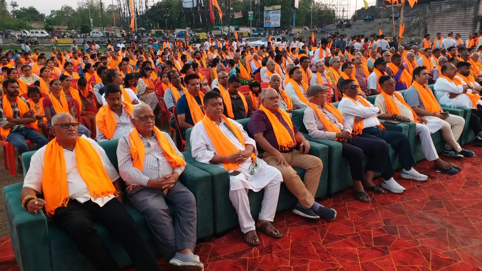 हिंदू सम्मेलन जमशेदपुर