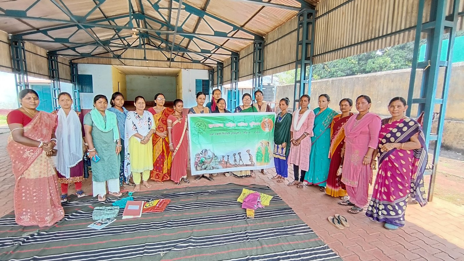 आंदोलन गुवा