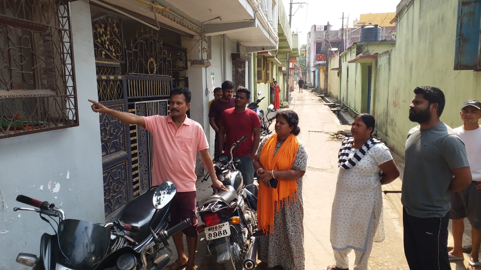 आदित्यपुर न्यूज़