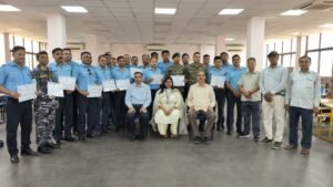 पूर्व सैनिक स्वरोजगार