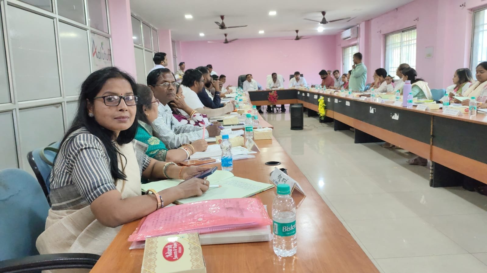 आदित्यपुर नगर निगम