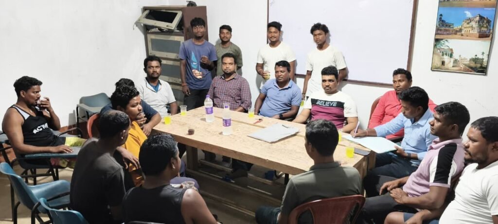 चाईबासा ब्लड बैंक