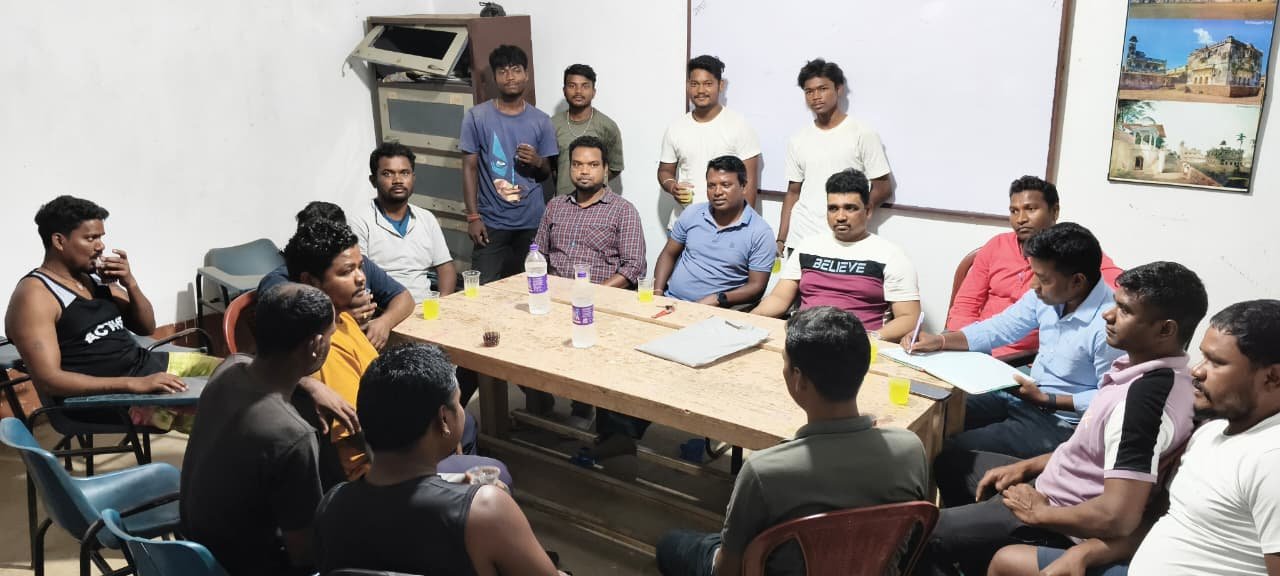 चाईबासा ब्लड बैंक