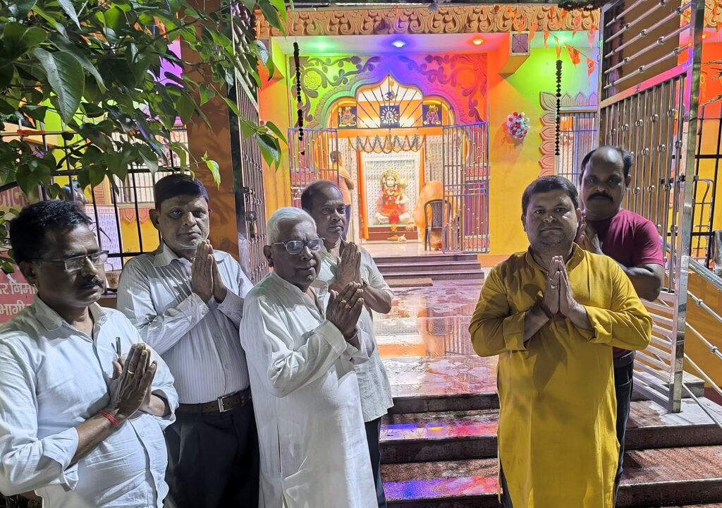 आदित्यपुर न्यूज़