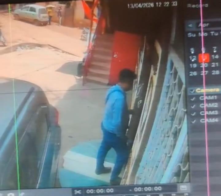 जेवर चमकाने के बहाने ठगी गुवा