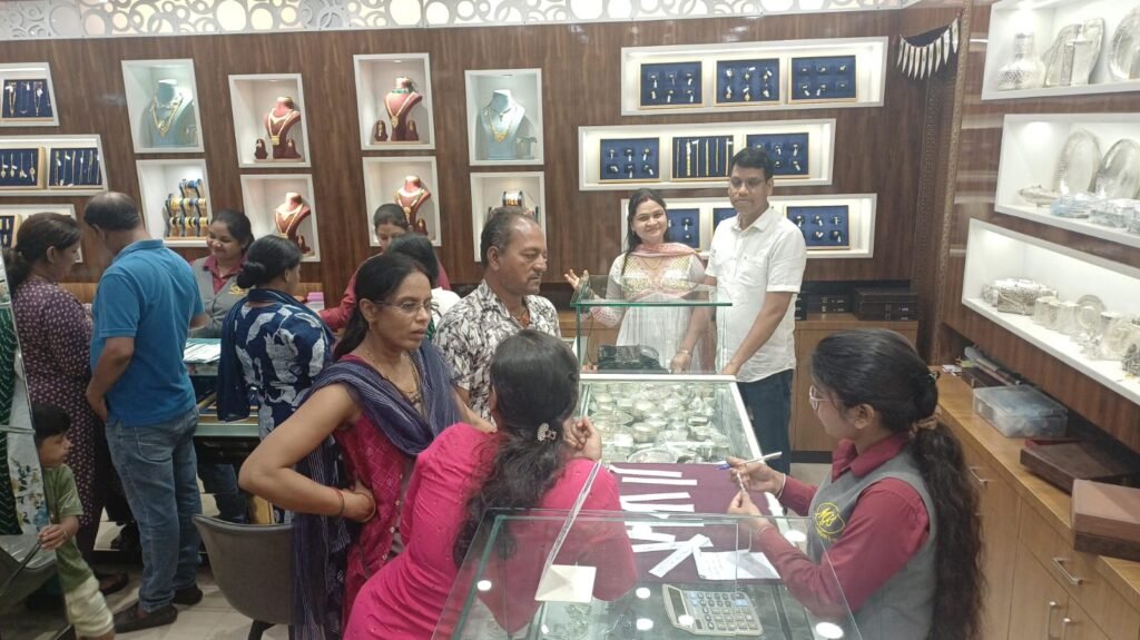 अक्षय तृतीया 2026