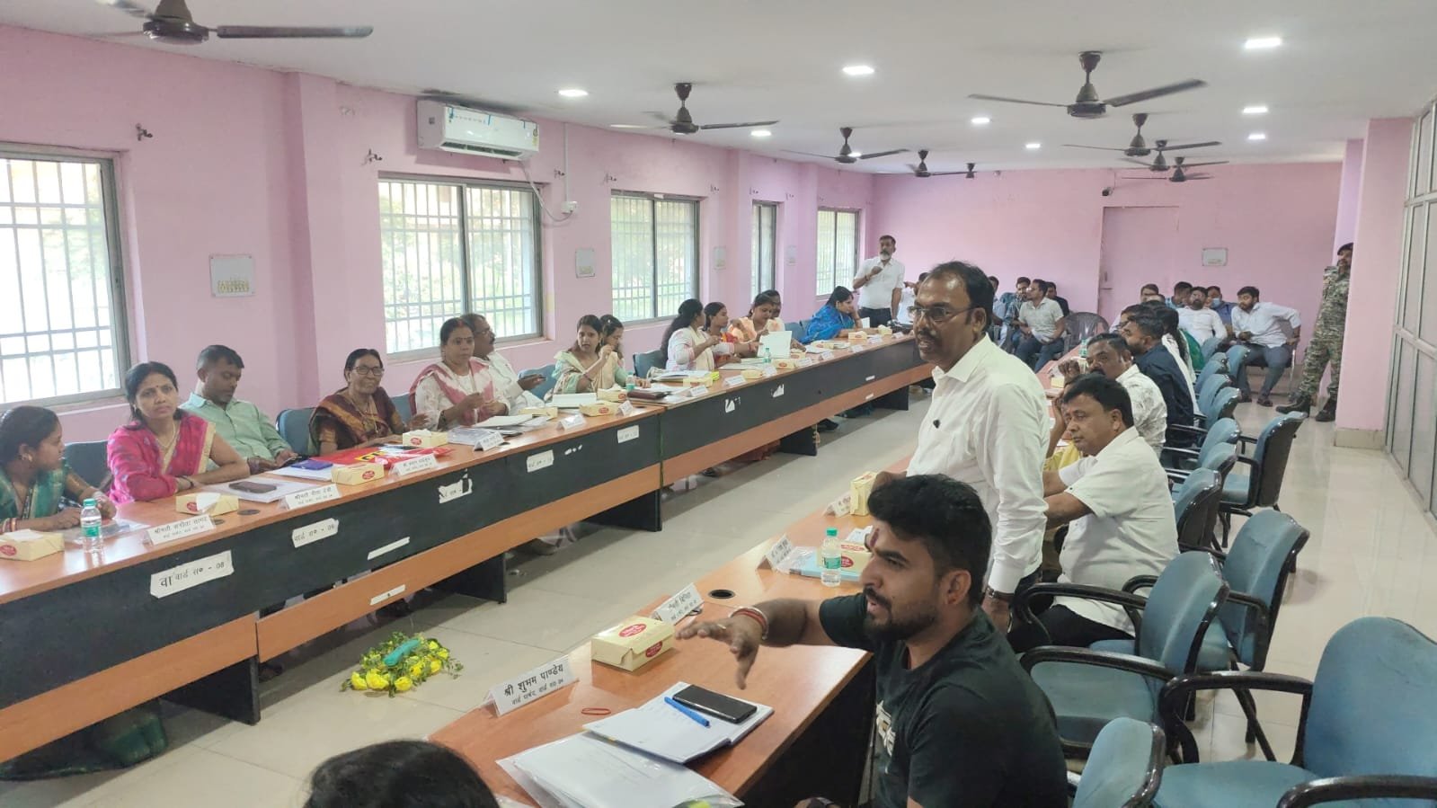 आदित्यपुर नगर निगम