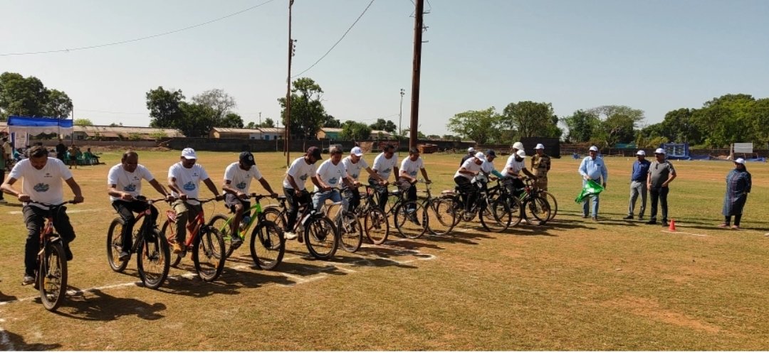 किरीबुरू न्यूज