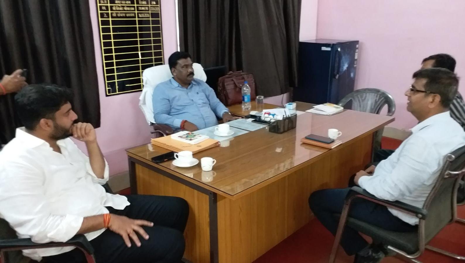 आदित्यपुर नगर निगम