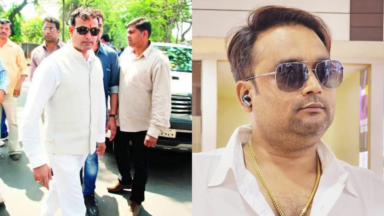 अशोक सिंह राघव