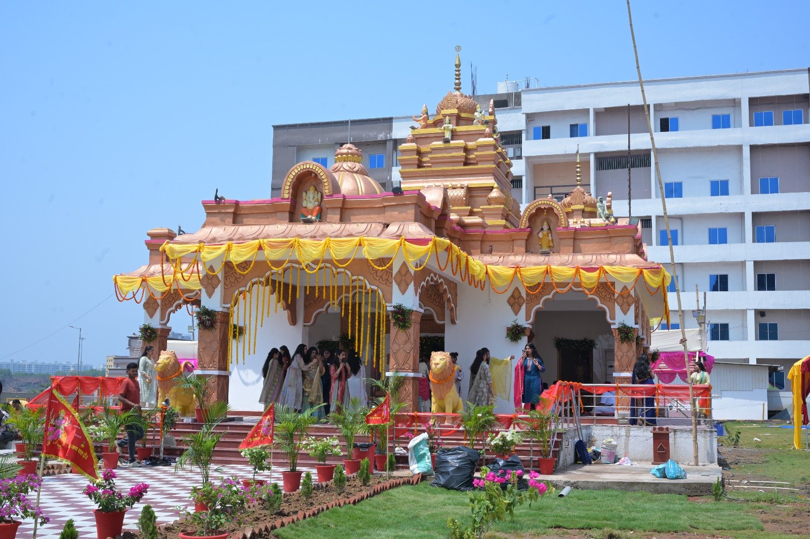 नेताजी सुभाष मेडिकल कॉलेज