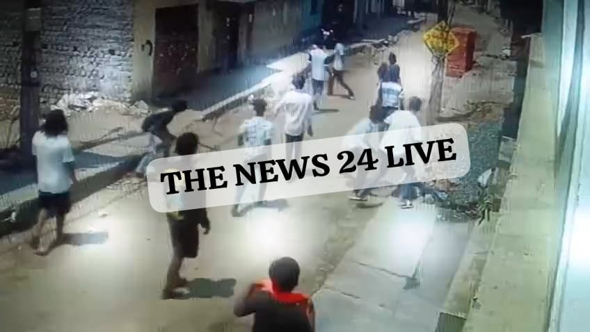 आदित्यपुर : हथियार कारतूस