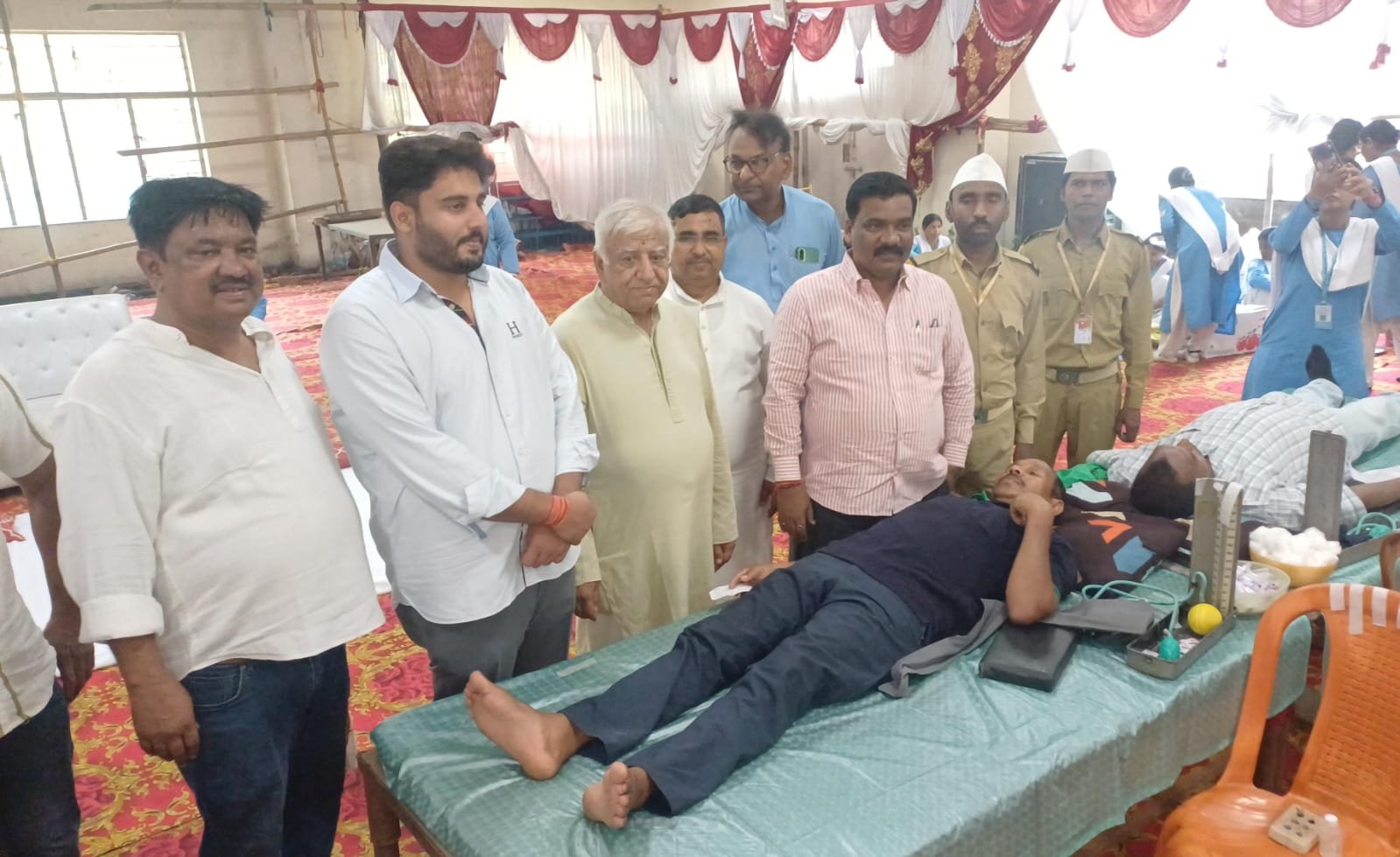 ब्लड बैंक