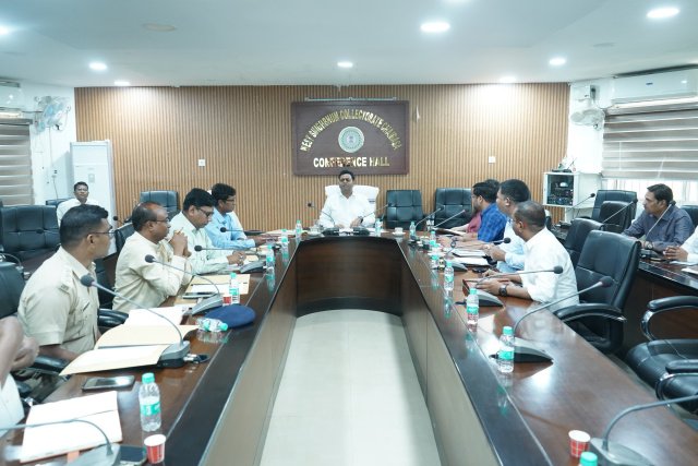 अवैध खनन