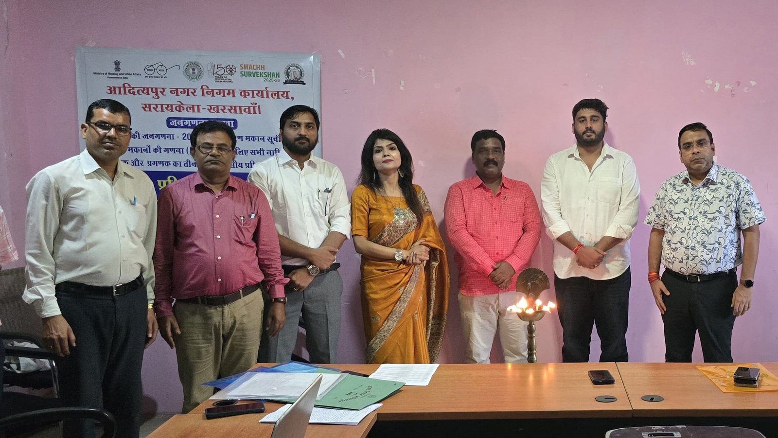 जनगणना 2027