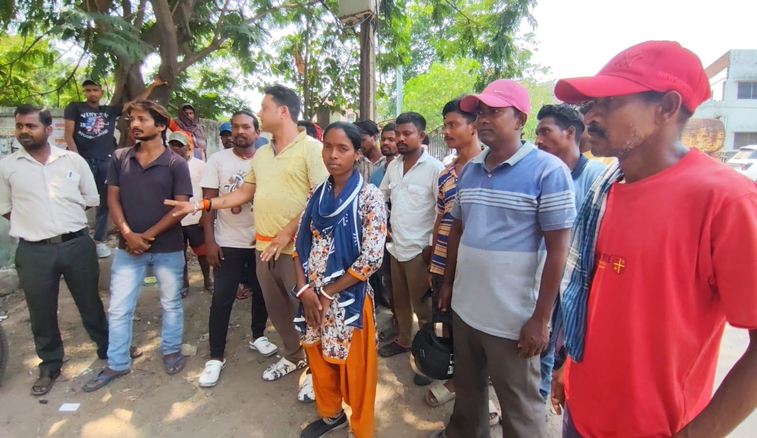 आदित्यपुर न्यूज़