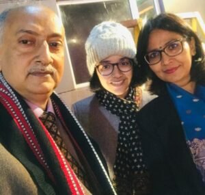 शांभवी तिवारी