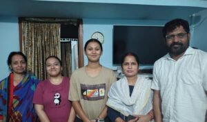 सावित्रीबाई फुले योजना