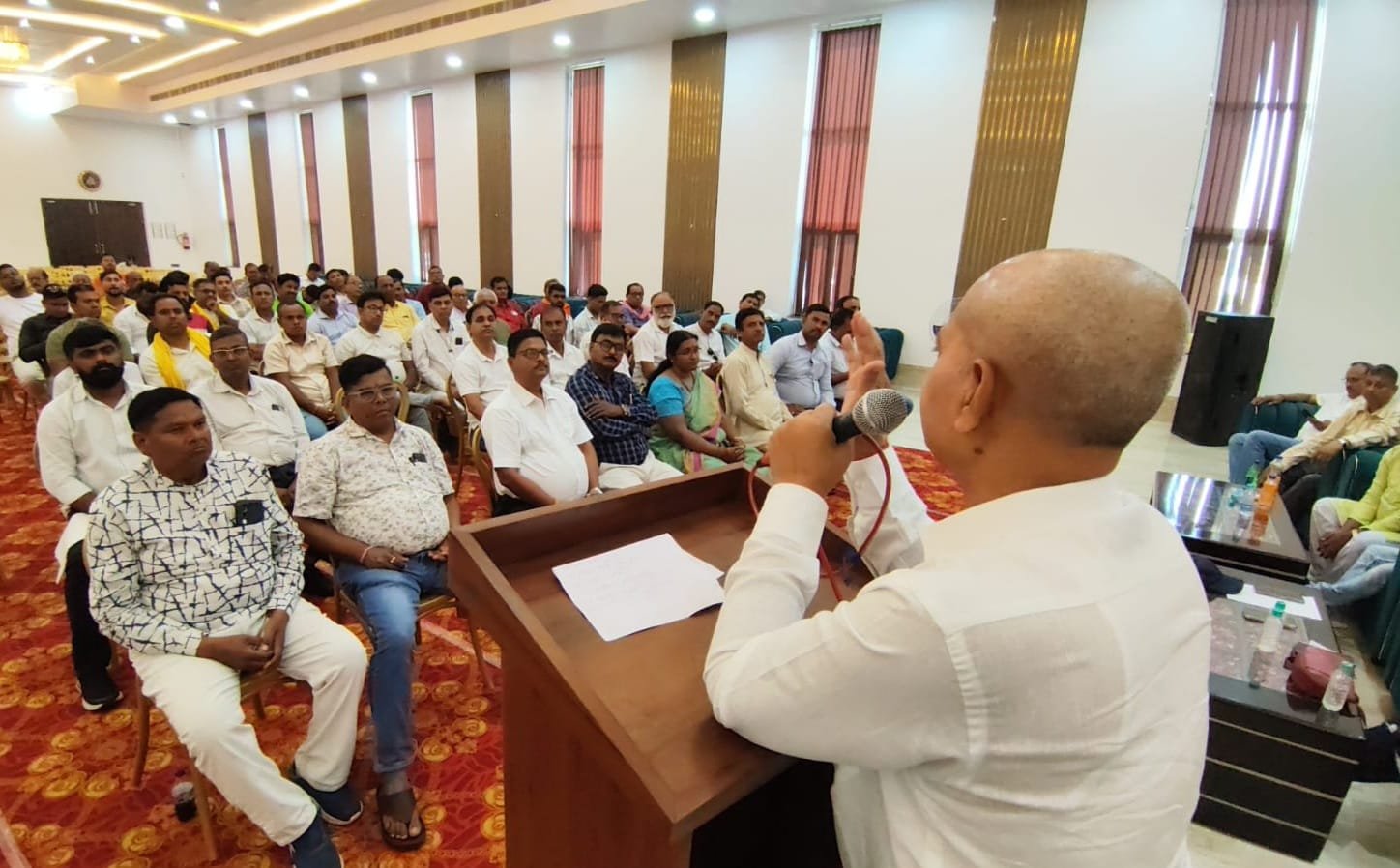 अंबेडकर जयंती