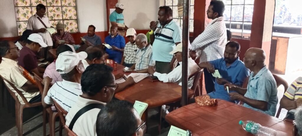 नो एंट्री न्याययात्रा चाईबासा रांची