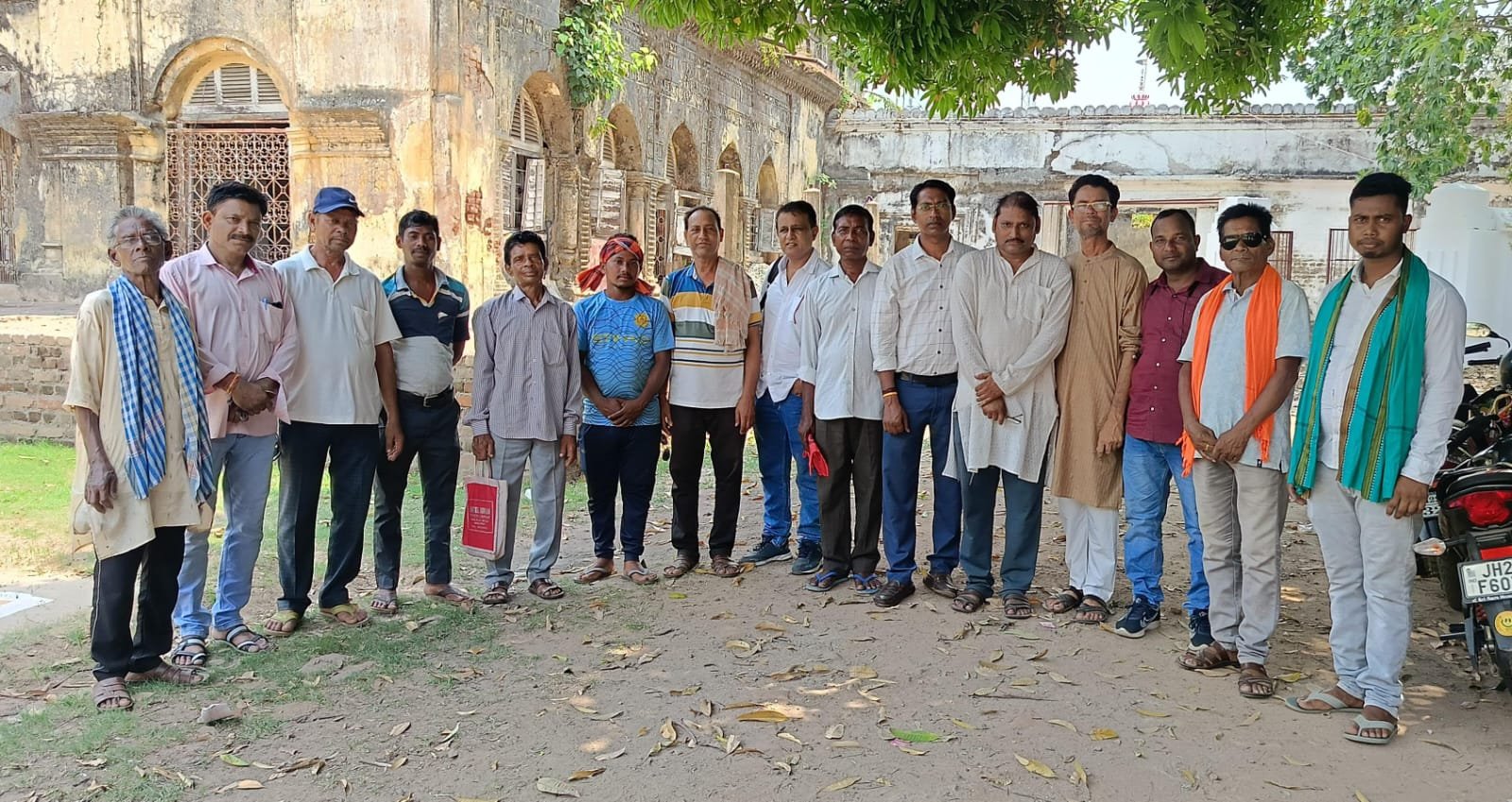 सरायकेला-खरसावां