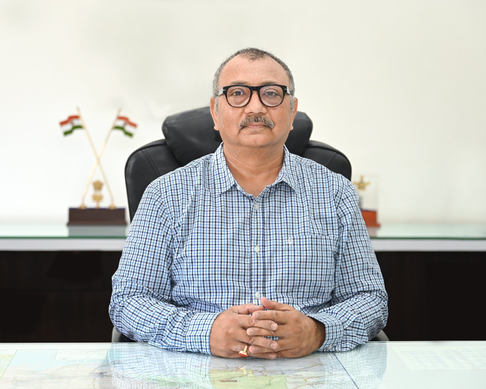 श्री सौमित्र मजूमदार