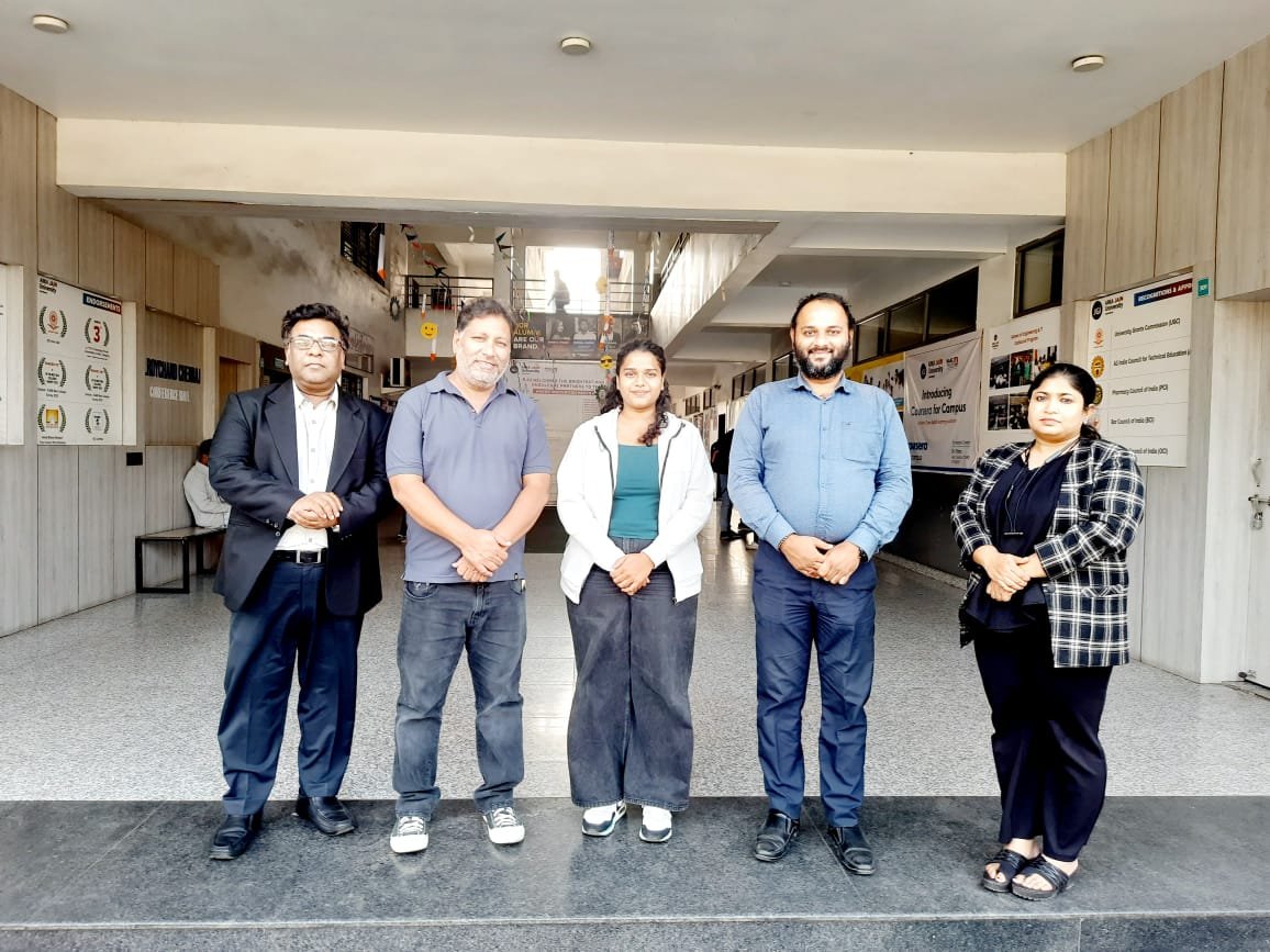 Arka Jain University