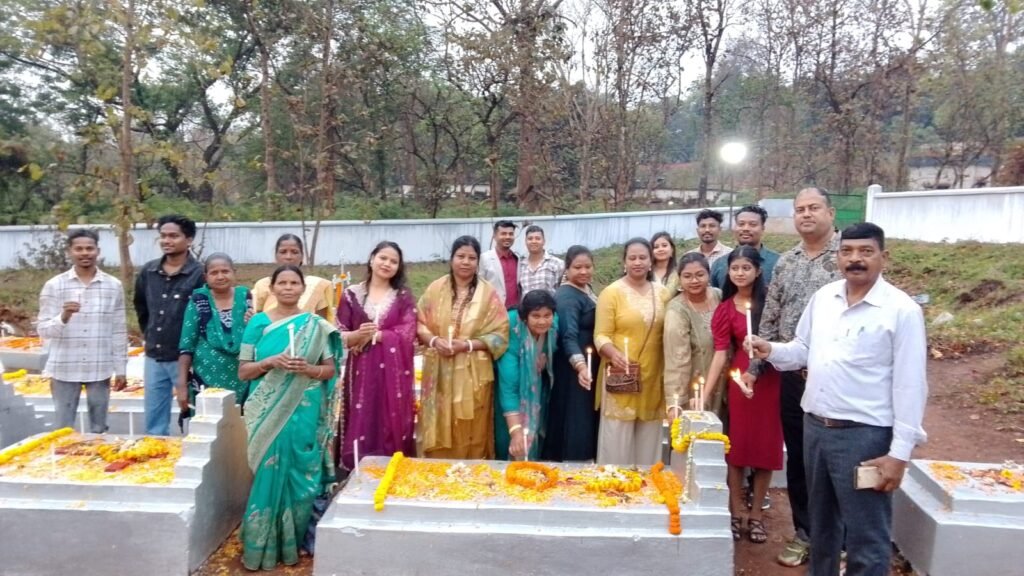 गुवा में ईसाई समुदाय