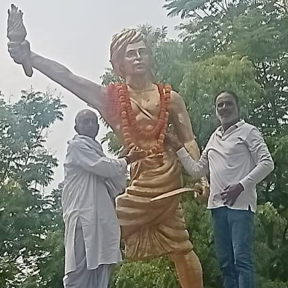 सरायकेला-खरसावाँ