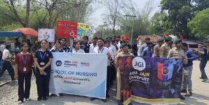 विश्व स्वास्थ्य दिवस