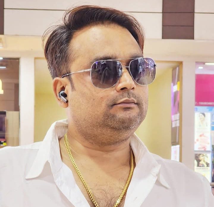 गैंगस्टर अखिलेश सिंह गिरोह