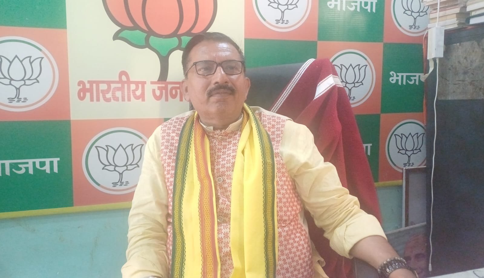 हजारीबाग कांड
