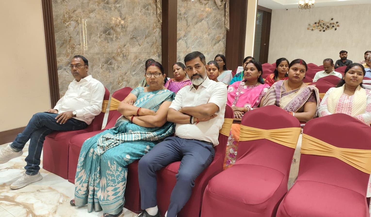 जमशेदपुर सिटीजन फोरम