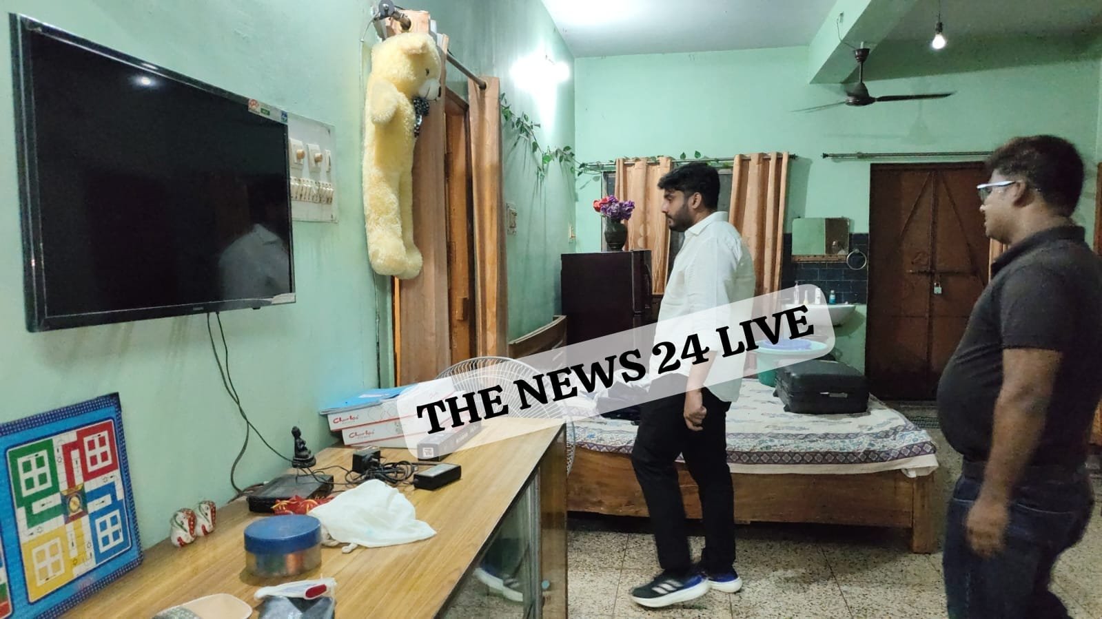 आदित्यपुर न्यूज़