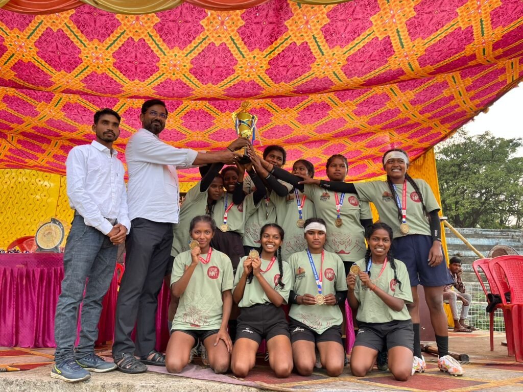 झारखंड स्टेट रग्बी चैंपियनशिप 2026