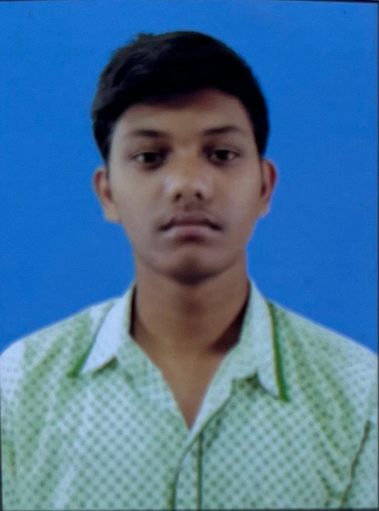 Chaibasa Class 8 Board Result 2026