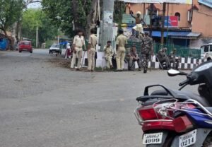 नो एंट्री समस्या
