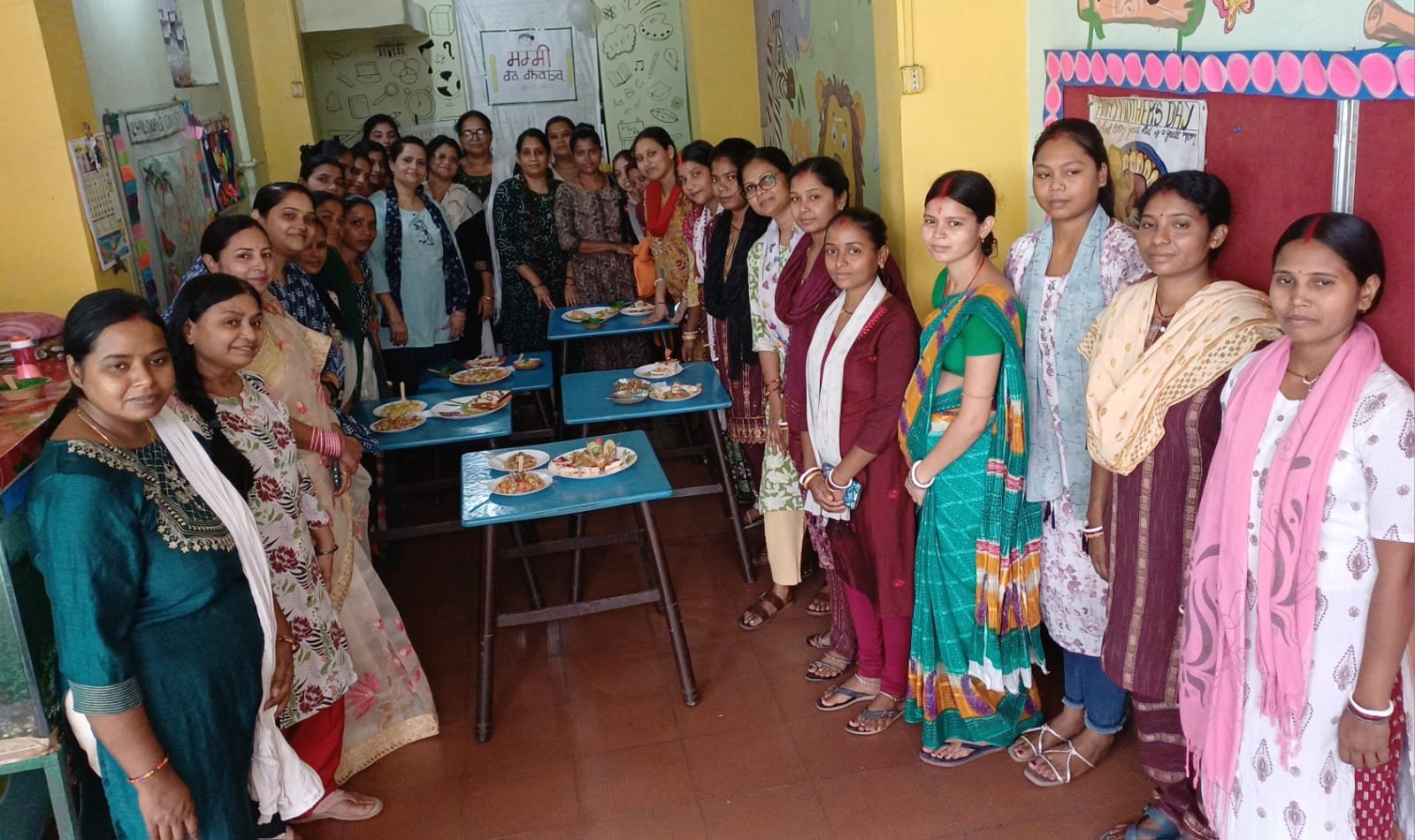 महावीर पाठशाला आदित्यपुर