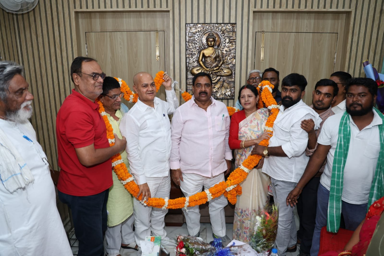 संजय प्रसाद यादव
