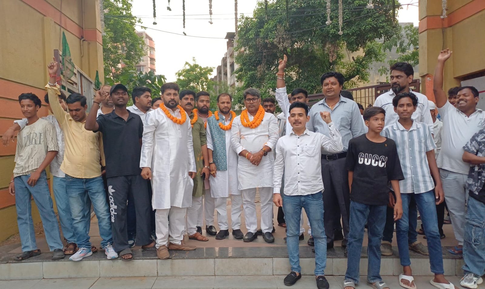 राजद झारखंड